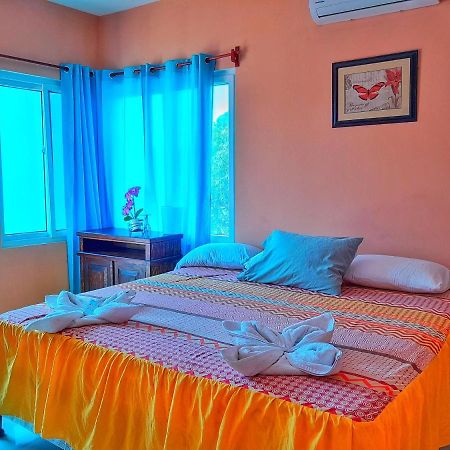 Hotel Evenezer El Paredon Эль-Паредон-Буэна-Виста Экстерьер фото