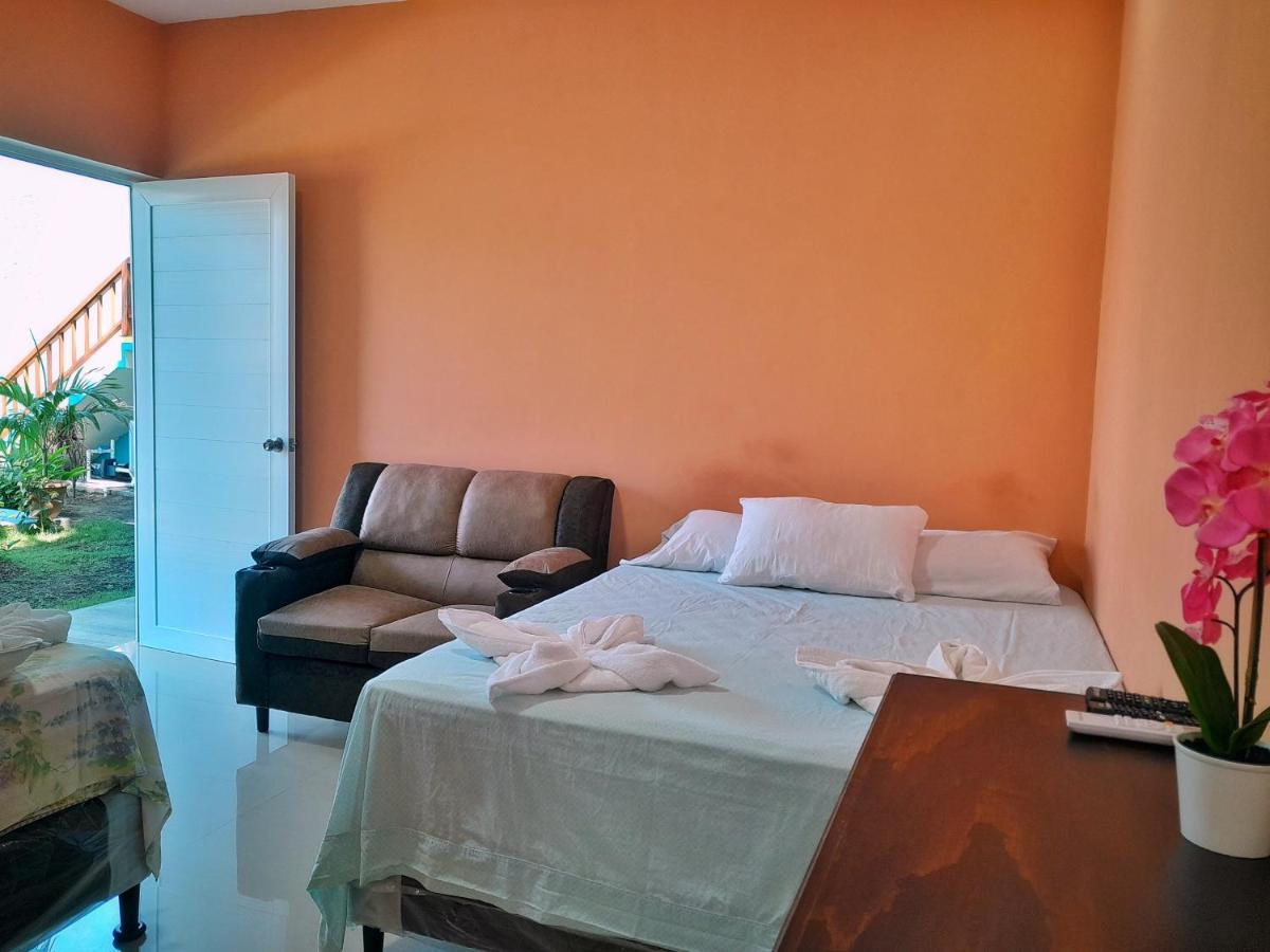Hotel Evenezer El Paredon Эль-Паредон-Буэна-Виста Экстерьер фото