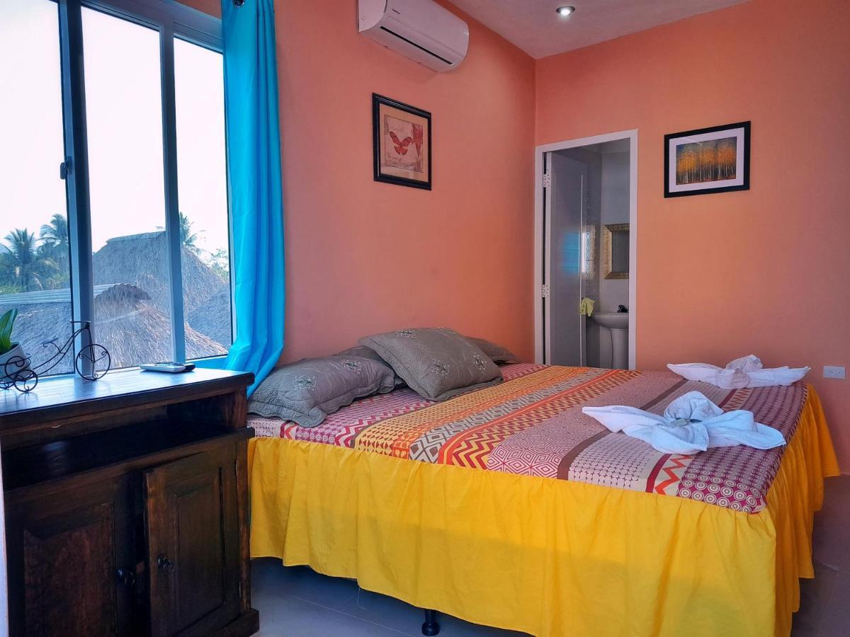 Hotel Evenezer El Paredon Эль-Паредон-Буэна-Виста Экстерьер фото